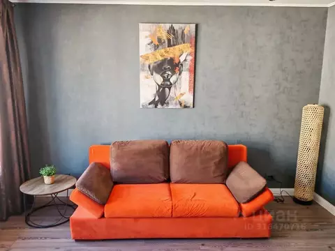 2-к кв. Калининградская область, Зеленоградск Московская ул., 64 (60.0 ...