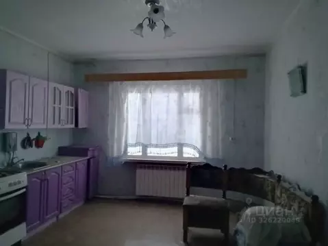 Дом в Вологодская область, Великоустюгский муниципальный округ, д. ...