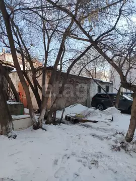 Помещение свободного назначения в Красноярский край, Красноярск просп. ...