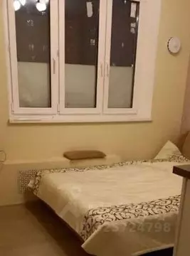 1-к кв. Москва ул. Лавриненко, 11к2 (14.0 м)