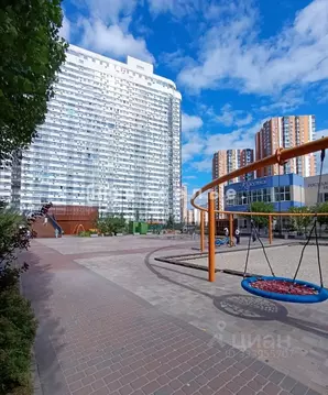 1-к кв. Рязанская область, Рязань ш. Солотчинское, 4к2 (33.1 м)