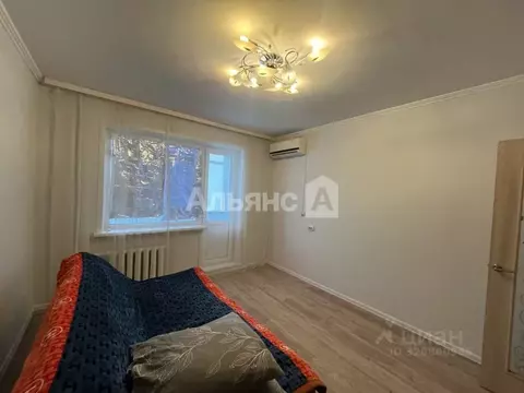 1-к кв. Ростовская область, Волгодонск просп. Курчатова, 57 (33.7 м)