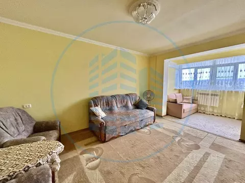 2-к кв. Ставропольский край, Ессентуки Кисловодская ул., 24АК3 (56.4 ...