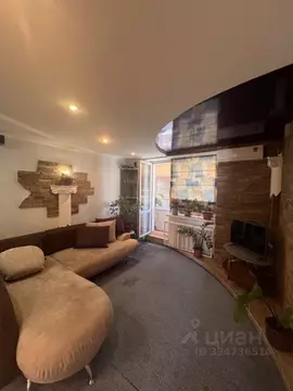 2-к кв. Крым, Симферополь ул. Совхозная, 1 (55.4 м)