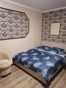 1-к кв. Липецкая область, Липецк ул. Сергея Казьмина, 7 (35.0 м)