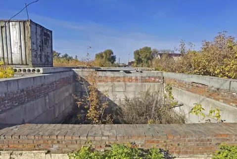 Дом в Омская область, Омск ул. 10-я Рабочая, 4 (228 м)