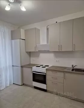 1-к кв. Москва Гродненская ул., 9 (39.0 м)