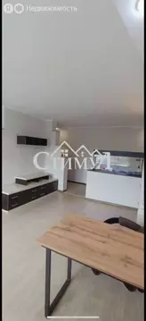 3-комнатная квартира: Абакан, улица Чертыгашева, 150 (60.3 м)