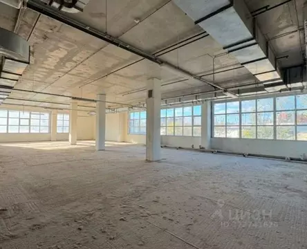 Офис в Москва Алтуфьевское ш., 35к1 (1537 м)