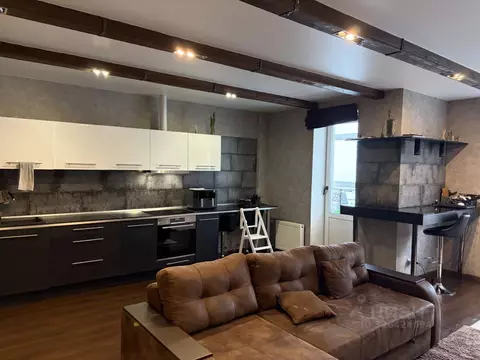 2-к кв. Пермский край, Пермь ул. Юрша, 80 (62.7 м)