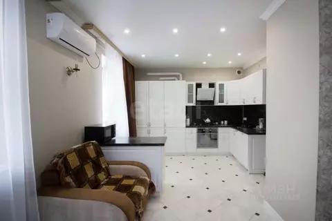 3-к кв. Калужская область, Калуга ул. Гурьянова, 69к2 (75.0 м)