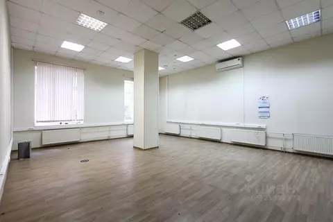 Офис в Москва Варшавское ш., 32 (90 м)