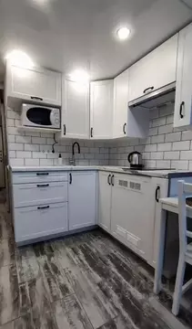 1-к кв. Москва Домодедовская ул., 4 (35.0 м)