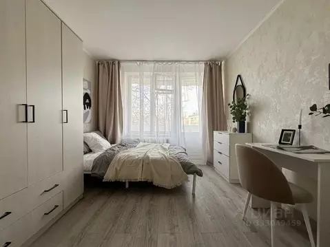 Комната Москва Стрельбищенский пер., 7А (13.1 м)