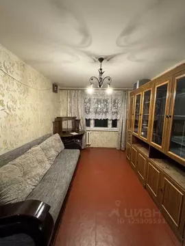 1-к кв. Чувашия, Чебоксары просп. Тракторостроителей, 30 (36.0 м)