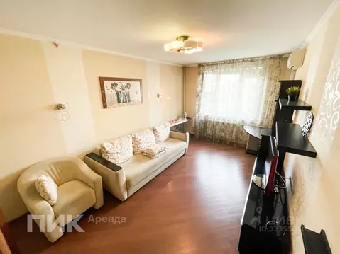 3-к кв. Московская область, Люберцы ул. Черемухина, 12 (75.1 м)