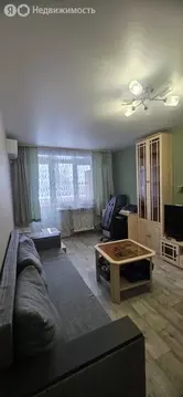 1-комнатная квартира: Нижний Новгород, улица Саврасова, 8 (30.7 м)