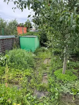 Дом в Саратовская область, Энгельсский район, Красноярское ...