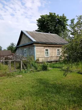 Дом в Калужская область, Малоярославец ул. Суворова, 1 (61 м)