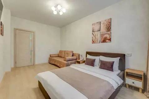 1-к кв. Владимирская область, Владимир ул. Фейгина, 17 (37.0 м)