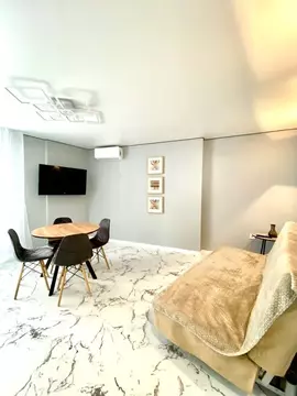 1-к кв. Башкортостан, Уфа ул. Минигали Губайдуллина, 10 (48.0 м)