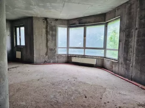 3-к кв. Москва Беломорская ул., 18А (90.0 м)