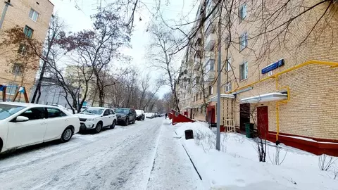 Помещение свободного назначения в Москва Бережковская наб., 8 (139 м)