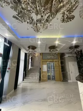 Студия Краснодарский край, Сочи Центральный мкр, ул. Войкова, 16/23 ...