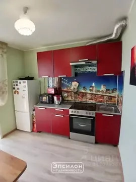 1-к кв. Курская область, Курск Береговая ул., 5 (35.0 м)