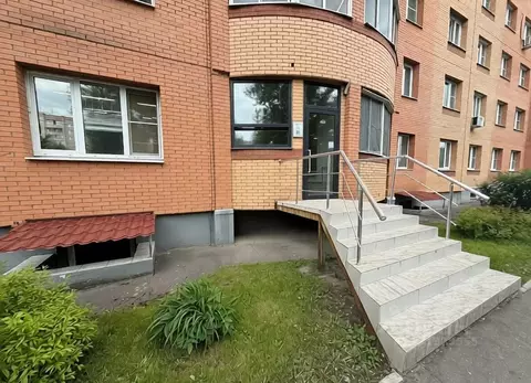 Помещение свободного назначения в Московская область, Дедовск г. Истра ...