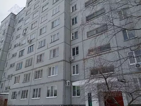 2-к кв. Воронежская область, Воронеж ул. Курчатова, 16 (50.0 м)