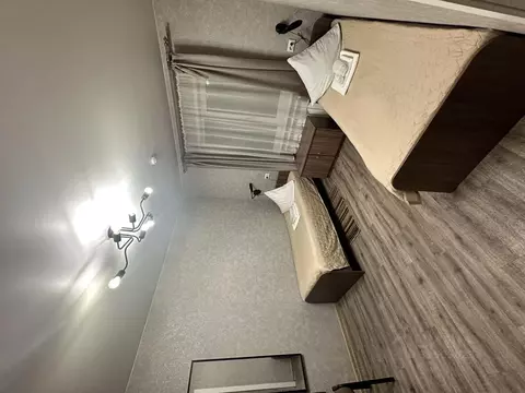 Комната Иркутская область, Жигалово рп ул. Советская, 26 (16.0 м)