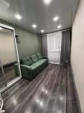 1-к кв. Томская область, Томск Водяная ул., 90/5 (21.4 м)