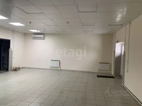 Помещение свободного назначения в Калужская область, Козельск ул. ...