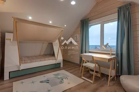 Дом в Вологодская область, д. Ерофейка ул. Новая, 14 (132 м)