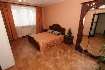 1-к кв. Башкортостан, Уфа ул. Цюрупы, 40 (50.0 м)