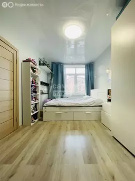 1-комнатная квартира: Химки, квартал Клязьма, улица Лётчика Ивана ...