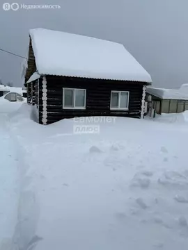 Дом в муниципальное образование Киров, деревня Богородская (41.2 м)