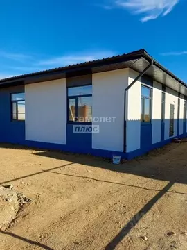 Дом в Челябинская область, Сосновский муниципальный округ, с. ...