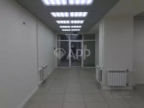 Помещение свободного назначения в Татарстан, Казань просп. Ямашева, 76 ...