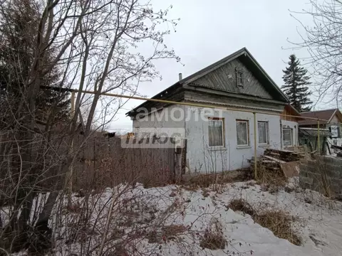 Дом в Свердловская область, Арамиль Рабочая ул., 101 (42 м)