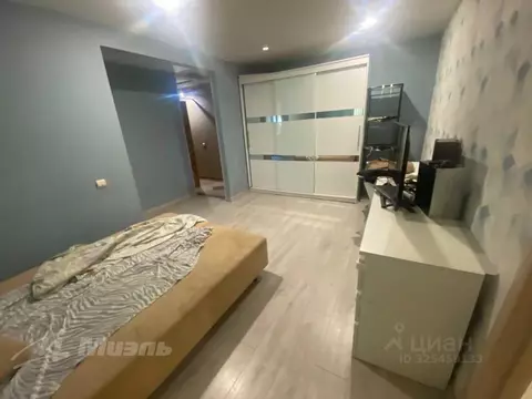 2-к кв. Московская область, Люберцы ул. Космонавтов, 25 (46.0 м)