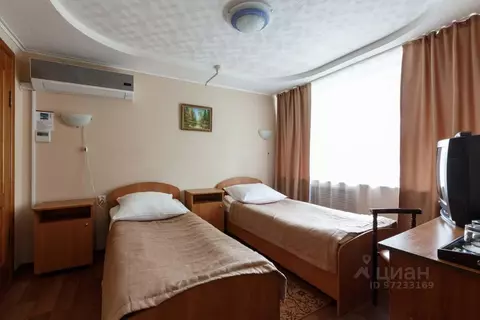 Комната Хабаровский край, Комсомольск-на-Амуре просп. Первостроителей, ...