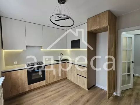 3-к кв. Самарская область, Самара Ново-Садовая ул., 335 (67.0 м)