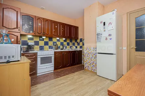 2-к кв. Московская область, Одинцово ул. Маршала Толубко, 3к4 (68.7 м)