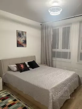 1-к кв. Москва Ленинградское ш., 229Ак2 (38.0 м)