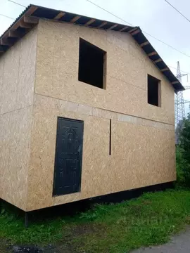 Дом в Свердловская область, Среднеуральск Энергетик-2 СНТ, 53 (30 м)