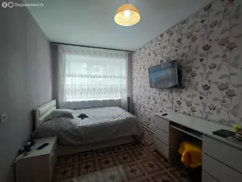 5-комнатная квартира: Батайск, Коммунистическая улица, 199 (103.6 м)