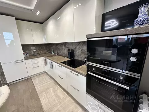 2-к кв. Московская область, Королев Спартаковская ул., 11 (75.0 м)