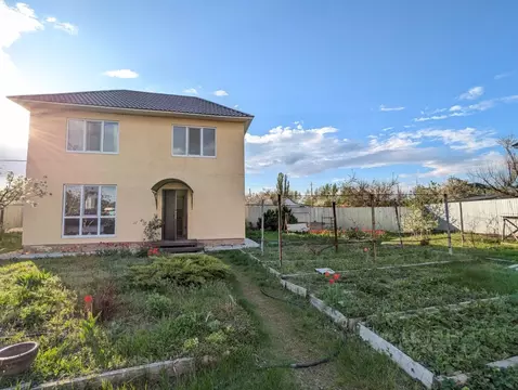 Дом в Саратовская область, Энгельс Волжская ул., 12 (102 м)